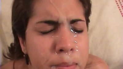 Порно з німфетками